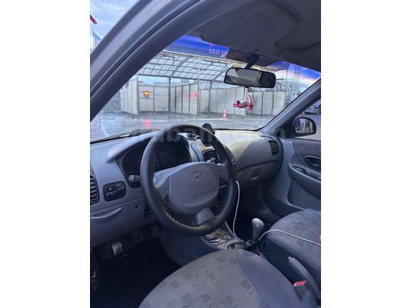 Sahibinden Hyundai Accent 1.3 Admire 2004 Model 