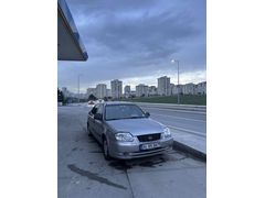 Sahibinden Hyundai Accent 1.3 Admire 2004 Model 