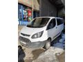 Sahibinden Ford Transit Custom 310 L Trend 2017 Model