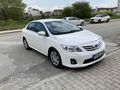 Öğretmenden 2011 corolla otomatik 
