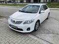 Öğretmenden 2011 corolla otomatik 