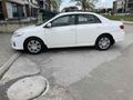 Öğretmenden 2011 corolla otomatik 