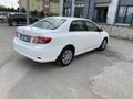 Öğretmenden 2011 corolla otomatik 
