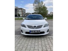 Öğretmenden 2011 corolla otomatik 