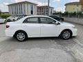 Öğretmenden 2011 corolla otomatik 