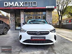 BOYASIZ 2023 OPEL CORSA 1.2 TURBO ELEGANCE ÇİFT RENK KM:19.500