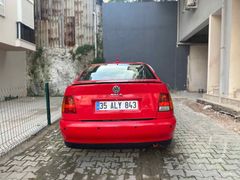 Sahibinden Volkswagen Polo 1.6 Classic 2000 Model 