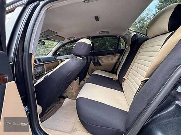 ALPERGÜN / 2004 OPEL VECTRA C 1.6 ELEGANCE