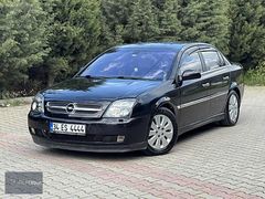ALPERGÜN / 2004 OPEL VECTRA C 1.6 ELEGANCE