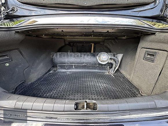 ALPERGÜN / 2004 OPEL VECTRA C 1.6 ELEGANCE