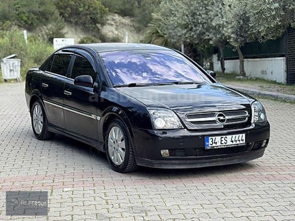 ALPERGÜN / 2004 OPEL VECTRA C 1.6 ELEGANCE