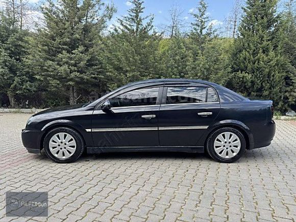 ALPERGÜN / 2004 OPEL VECTRA C 1.6 ELEGANCE