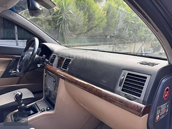 ALPERGÜN / 2004 OPEL VECTRA C 1.6 ELEGANCE