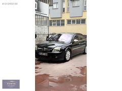 erencan oto galeriden vektra c kasa sıfır motorlu
