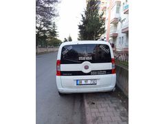 Sahibinden Fiat Linea 1.3 Multijet Emotion 2012 Model 