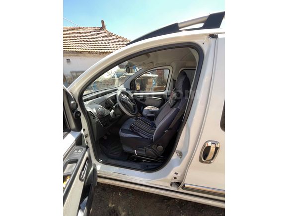 Sahibinden Fiat Linea 1.3 Multijet Emotion 2012 Model 