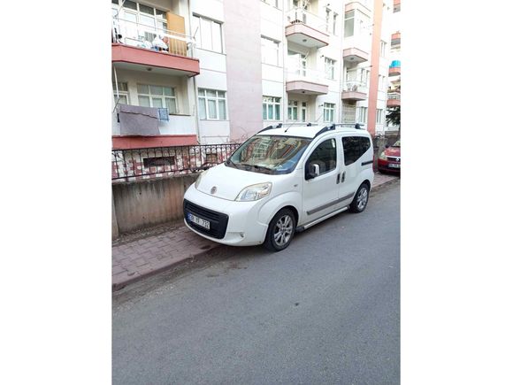 Sahibinden Fiat Linea 1.3 Multijet Emotion 2012 Model 