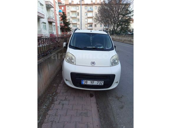 Sahibinden Fiat Linea 1.3 Multijet Emotion 2012 Model 
