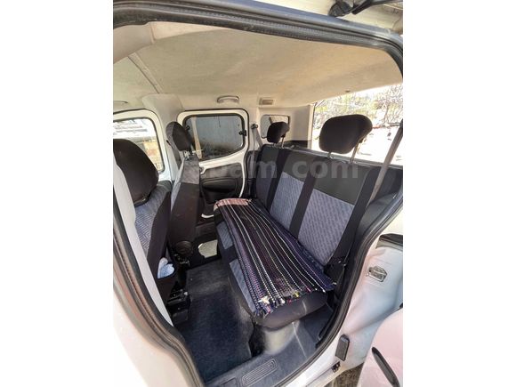 Sahibinden Fiat Linea 1.3 Multijet Emotion 2012 Model 