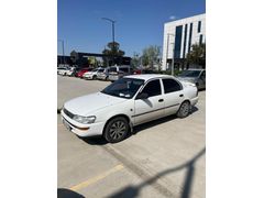 Sahibinden Toyota Corolla 1.3 XL 1997 Model 