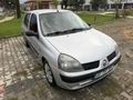 Galeriden Renault Clio 1.5 dCi Authentique 2006 Model Muğla