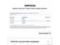 Galeriden Renault Clio 1.5 dCi Authentique 2006 Model Muğla