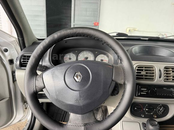 Galeriden Renault Clio 1.5 dCi Authentique 2006 Model Muğla