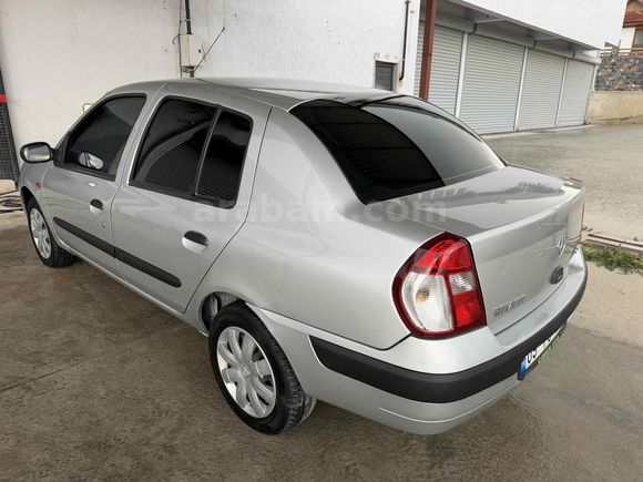 Galeriden Renault Clio 1.5 dCi Authentique 2006 Model Muğla