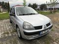 Galeriden Renault Clio 1.5 dCi Authentique 2006 Model Muğla