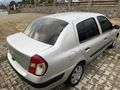 Galeriden Renault Clio 1.5 dCi Authentique 2006 Model Muğla