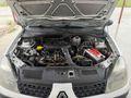 Galeriden Renault Clio 1.5 dCi Authentique 2006 Model Muğla
