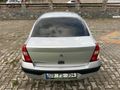 Galeriden Renault Clio 1.5 dCi Authentique 2006 Model Muğla