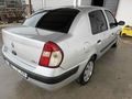 Galeriden Renault Clio 1.5 dCi Authentique 2006 Model Muğla