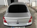 Galeriden Renault Clio 1.5 dCi Authentique 2006 Model Muğla