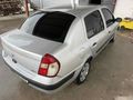 Galeriden Renault Clio 1.5 dCi Authentique 2006 Model Muğla