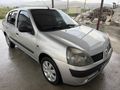 Galeriden Renault Clio 1.5 dCi Authentique 2006 Model Muğla