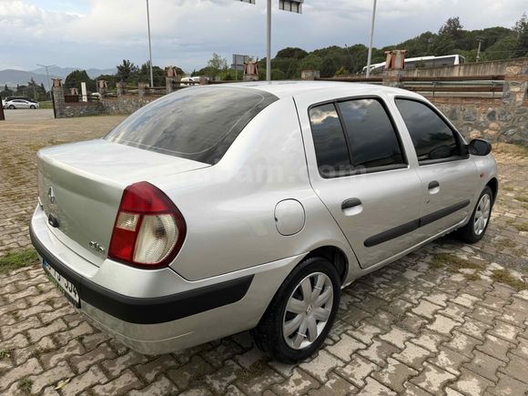 Galeriden Renault Clio 1.5 dCi Authentique 2006 Model Muğla