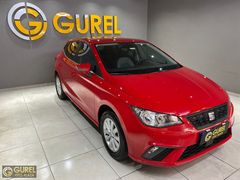 ""GÜREL OTO""24 AY VADE 2021 IBIZA 1.0 EVO STYLE 80 BG 35.600 KM