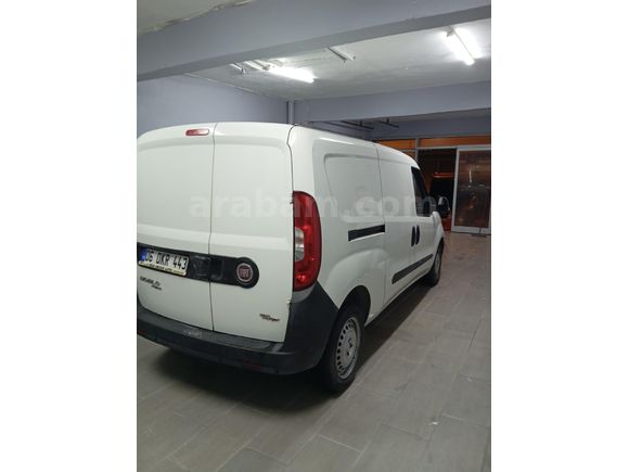 Sahibinden 2023 çıkışlı Fiat Doblo Cargo 1.6 Multijet Maxi 2022 Model