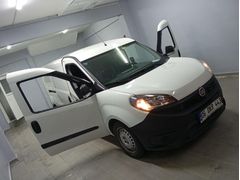 Sahibinden 2023 çıkışlı Fiat Doblo Cargo 1.6 Multijet Maxi 2022 Model