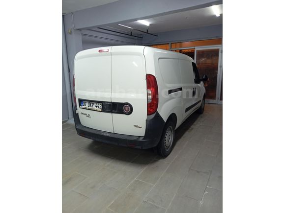 Sahibinden 2023 çıkışlı Fiat Doblo Cargo 1.6 Multijet Maxi 2022 Model