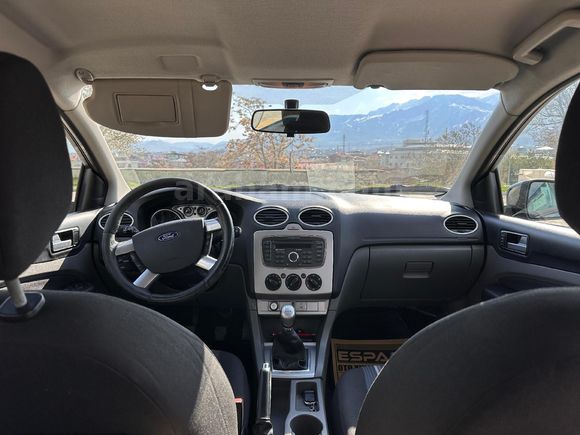 Sahibinden Ford Focus 1.6 Comfort 2011 Model
