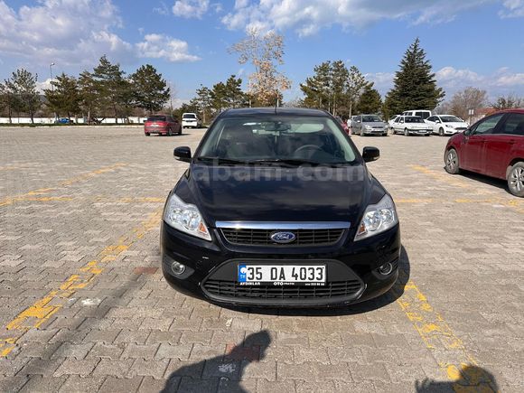 Sahibinden Ford Focus 1.6 Comfort 2011 Model