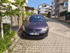 Sahibinden Peugeot 307 1.6 XR 2005 Model 