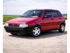 Sahibinden Fiat Uno 70 S 1995 Model