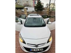 Sahibinden Opel Astra  otomotik  v SUNROOF 