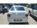 Citroën C-Elysée Masrafsız Aile aracı