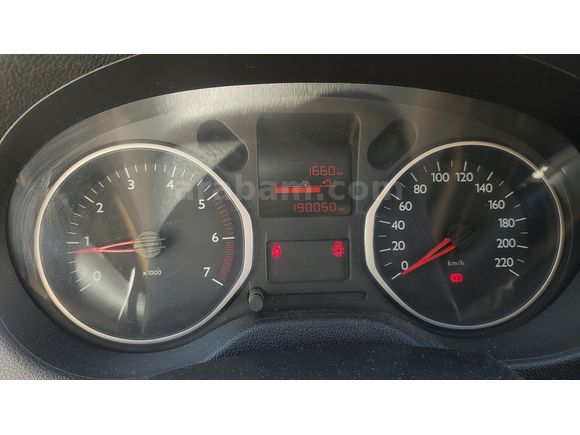 Citroën C-Elysée Masrafsız Aile aracı
