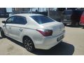 Citroën C-Elysée Masrafsız Aile aracı