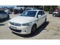 Citroën C-Elysée Masrafsız Aile aracı